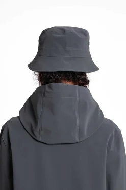 STUTTERHEIM Accessoires Uitverkoop-Beckholmen Matte Vissershoed