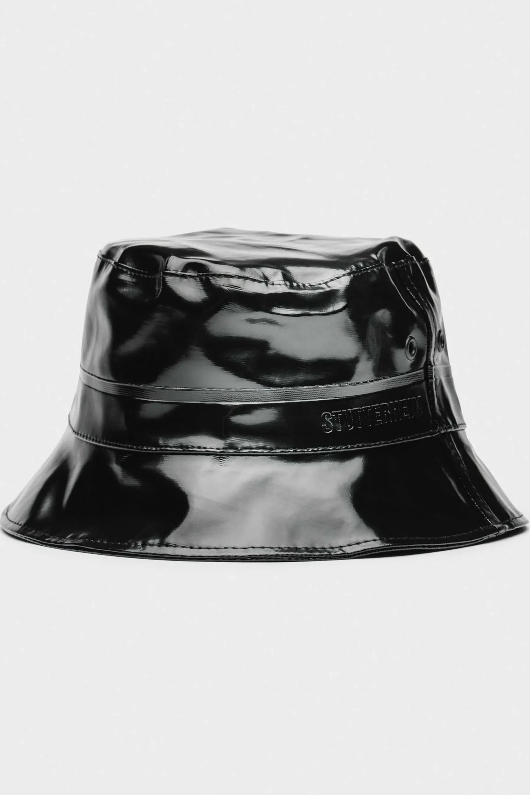 STUTTERHEIM Emmer Hoeden-Beckholmen Opaal Vissershoedje