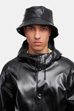 STUTTERHEIM Emmer Hoeden-Beckholmen Opaal Vissershoedje