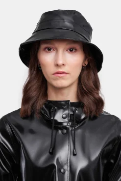 STUTTERHEIM Emmer Hoeden-Beckholmen Opaal Vissershoedje