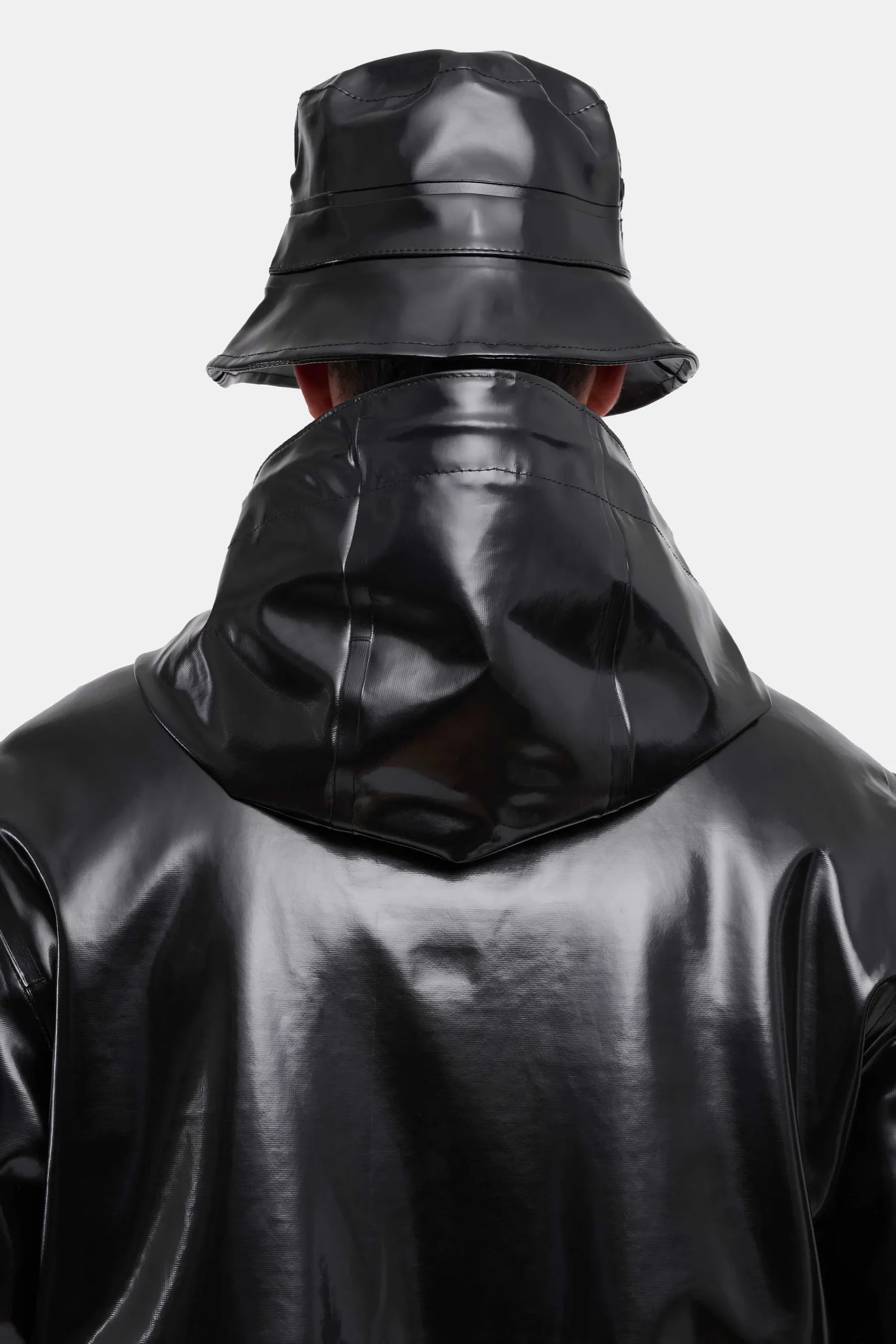 STUTTERHEIM Emmer Hoeden-Beckholmen Opaal Vissershoedje