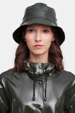 STUTTERHEIM Emmer Hoeden-Beckholmen Opaal Vissershoedje
