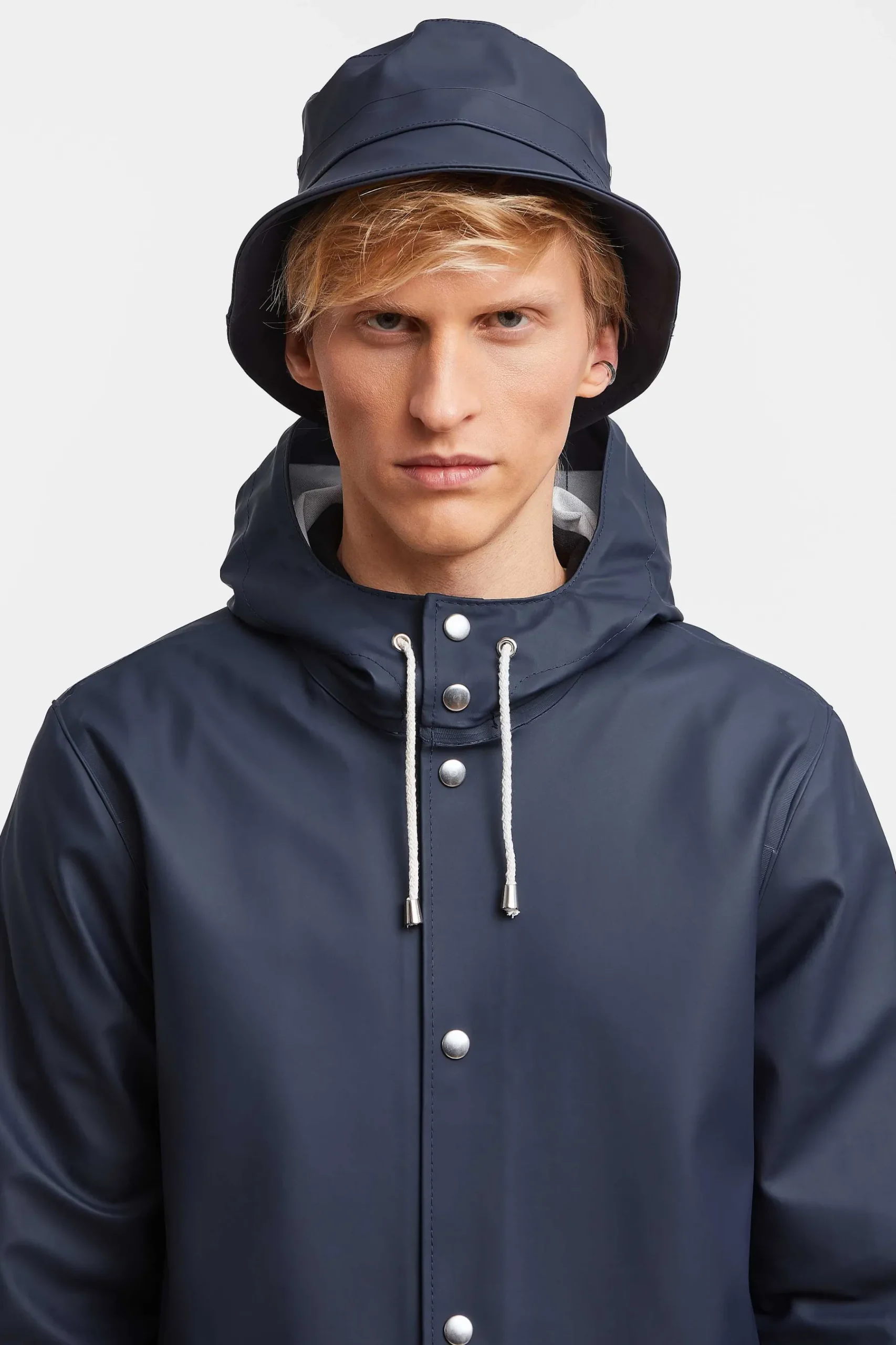 STUTTERHEIM Emmer Hoeden-Beckholmen Vissershoed