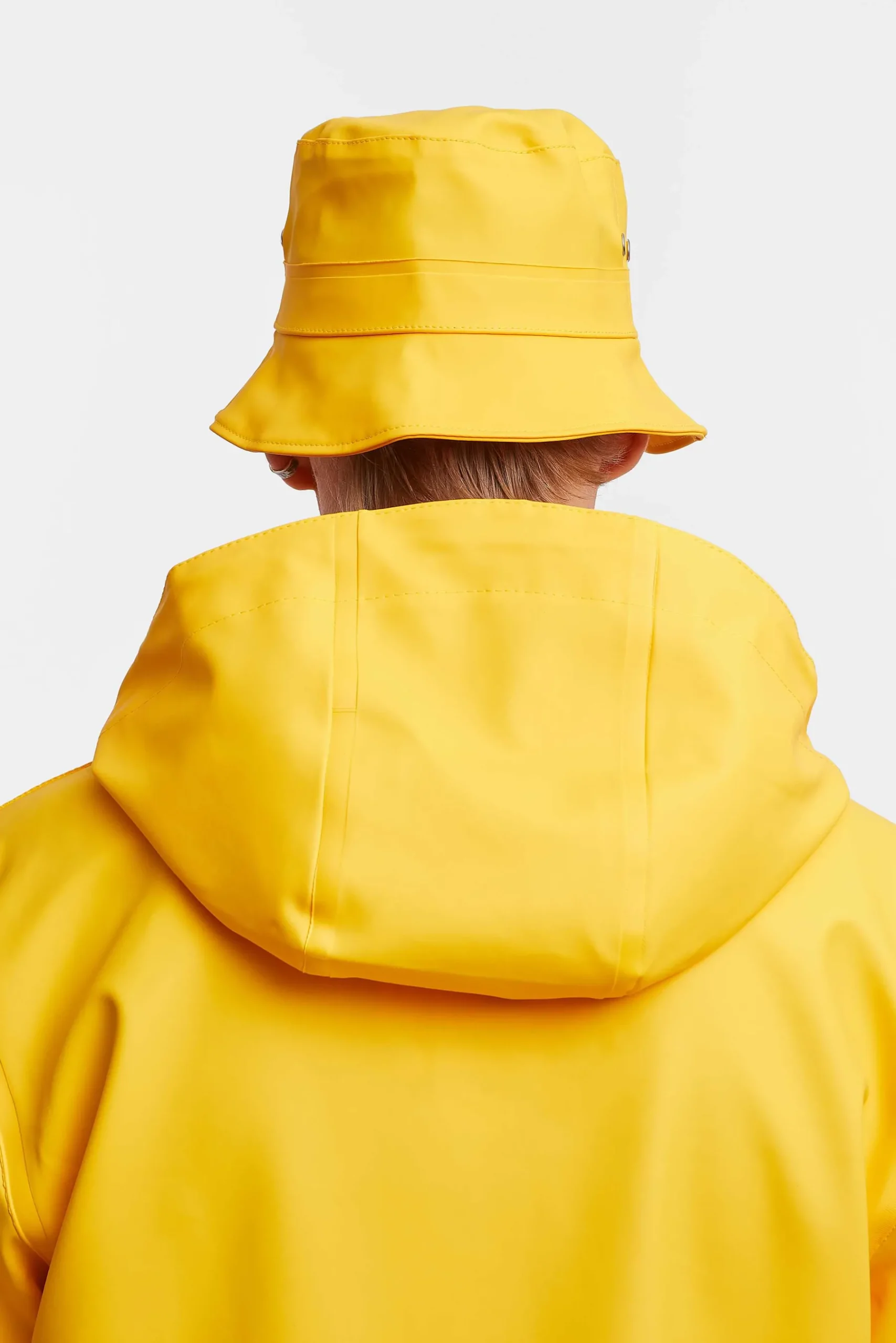 STUTTERHEIM Emmer Hoeden-Beckholmen Vissershoed