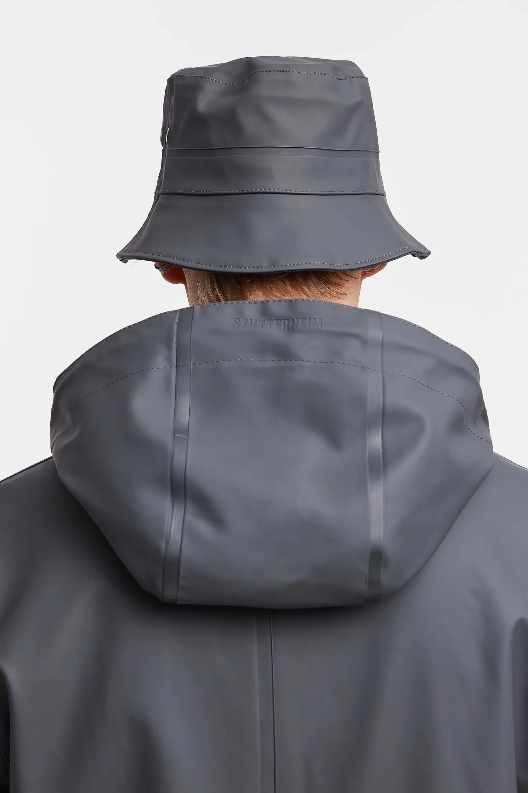 STUTTERHEIM Emmer Hoeden-Beckholmen Vissershoed