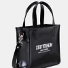 STUTTERHEIM Handtassen-Biblio Opaal Tas