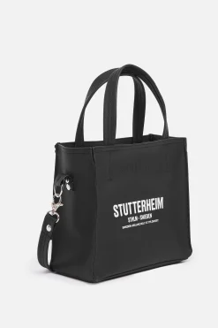 STUTTERHEIM Handtassen-Bibliotas