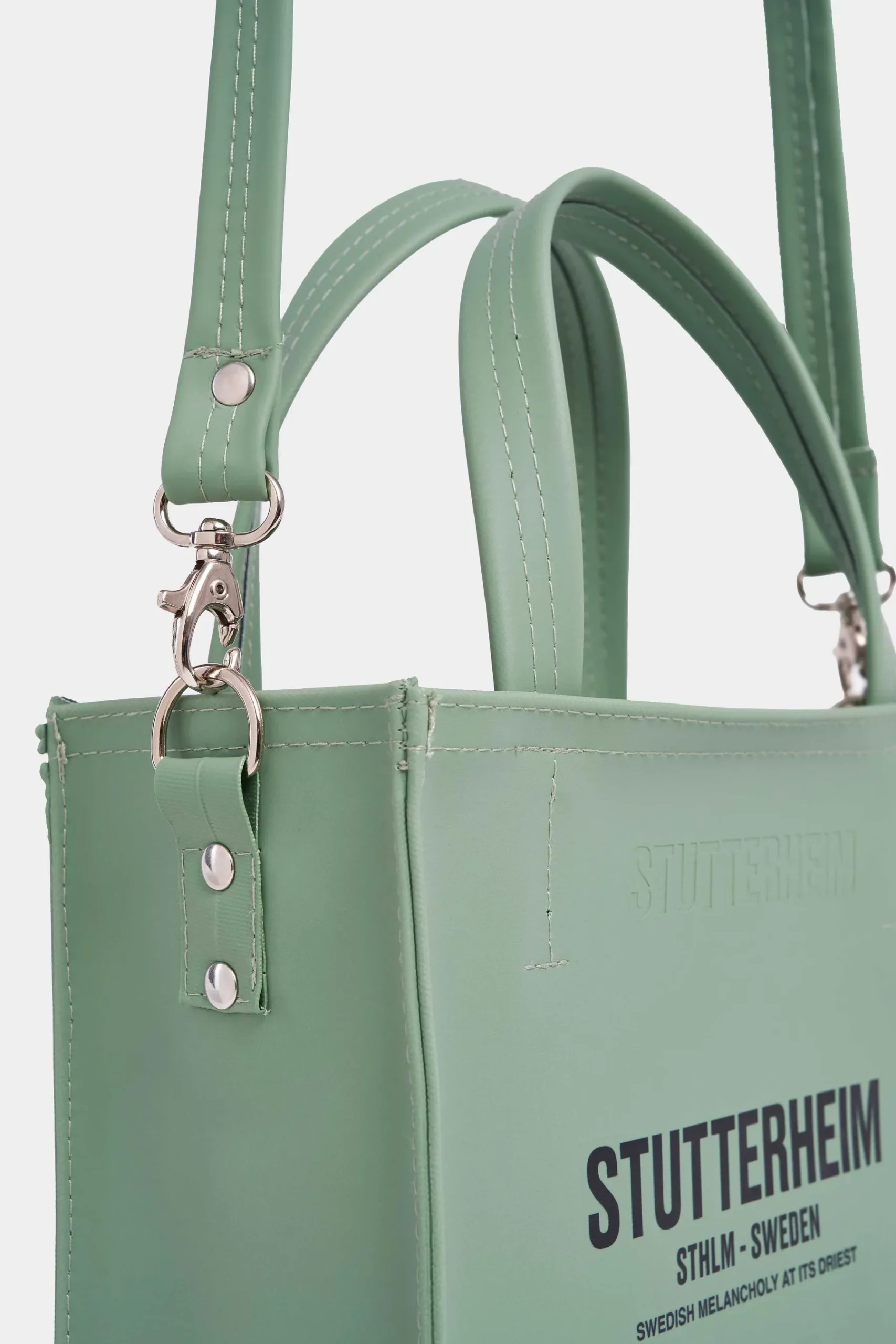 STUTTERHEIM Accessoires Uitverkoop-Bibliotas