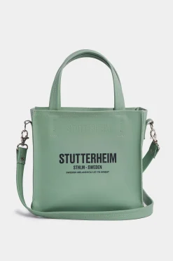 STUTTERHEIM Accessoires Uitverkoop-Bibliotas