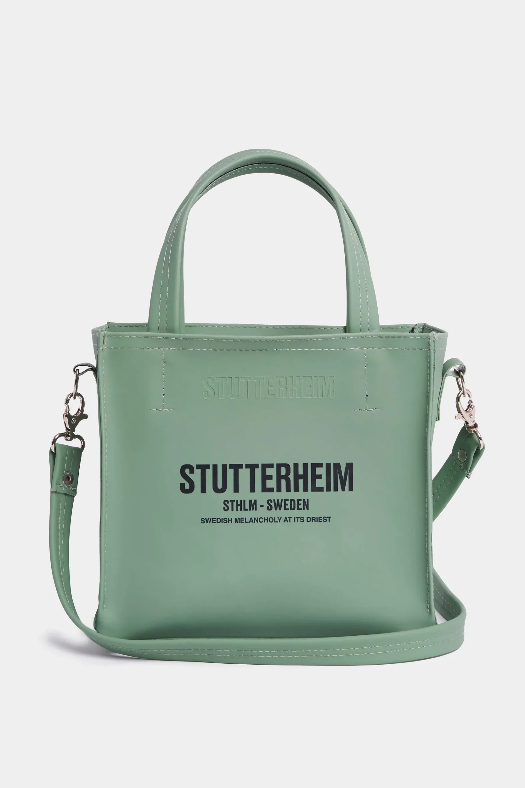 STUTTERHEIM Accessoires Uitverkoop-Bibliotas
