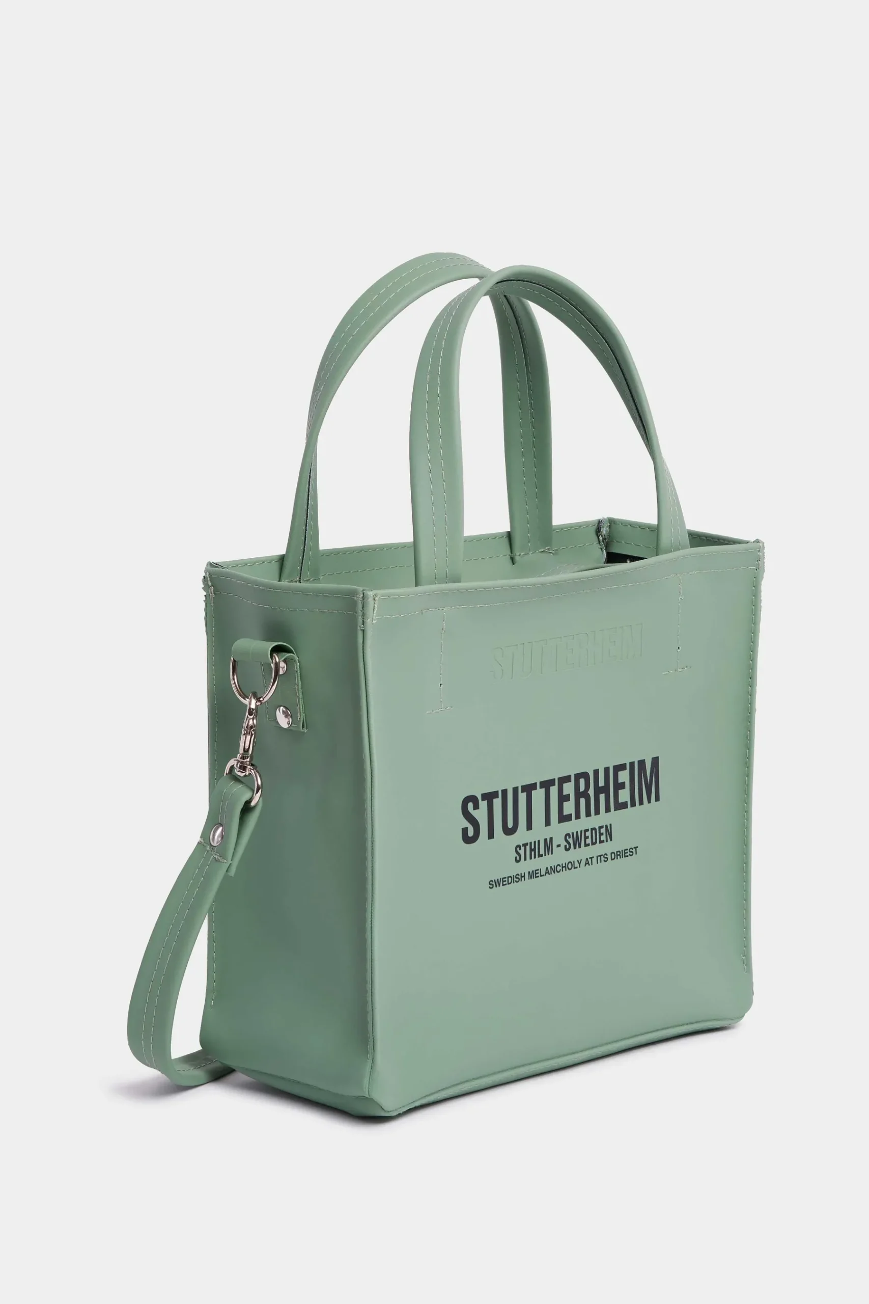 STUTTERHEIM Accessoires Uitverkoop-Bibliotas