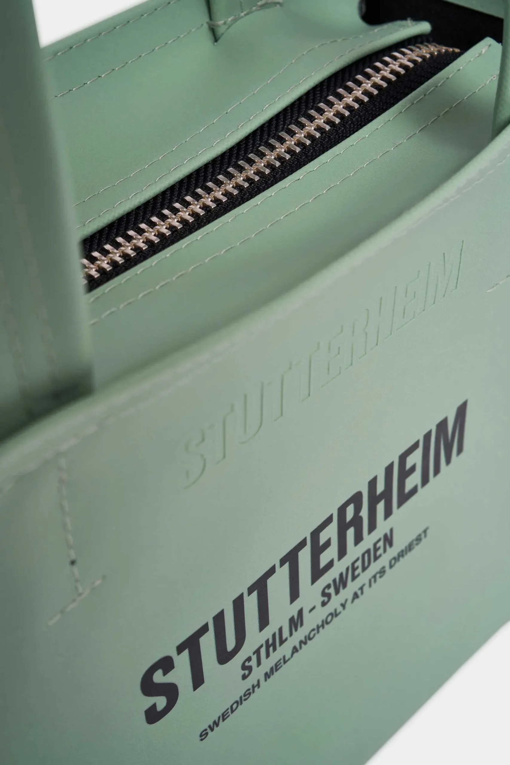 STUTTERHEIM Accessoires Uitverkoop-Bibliotas