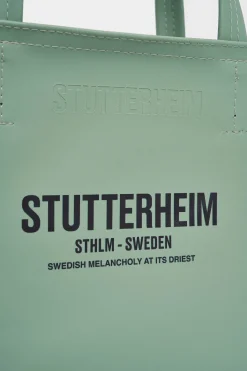 STUTTERHEIM Accessoires Uitverkoop-Bibliotas