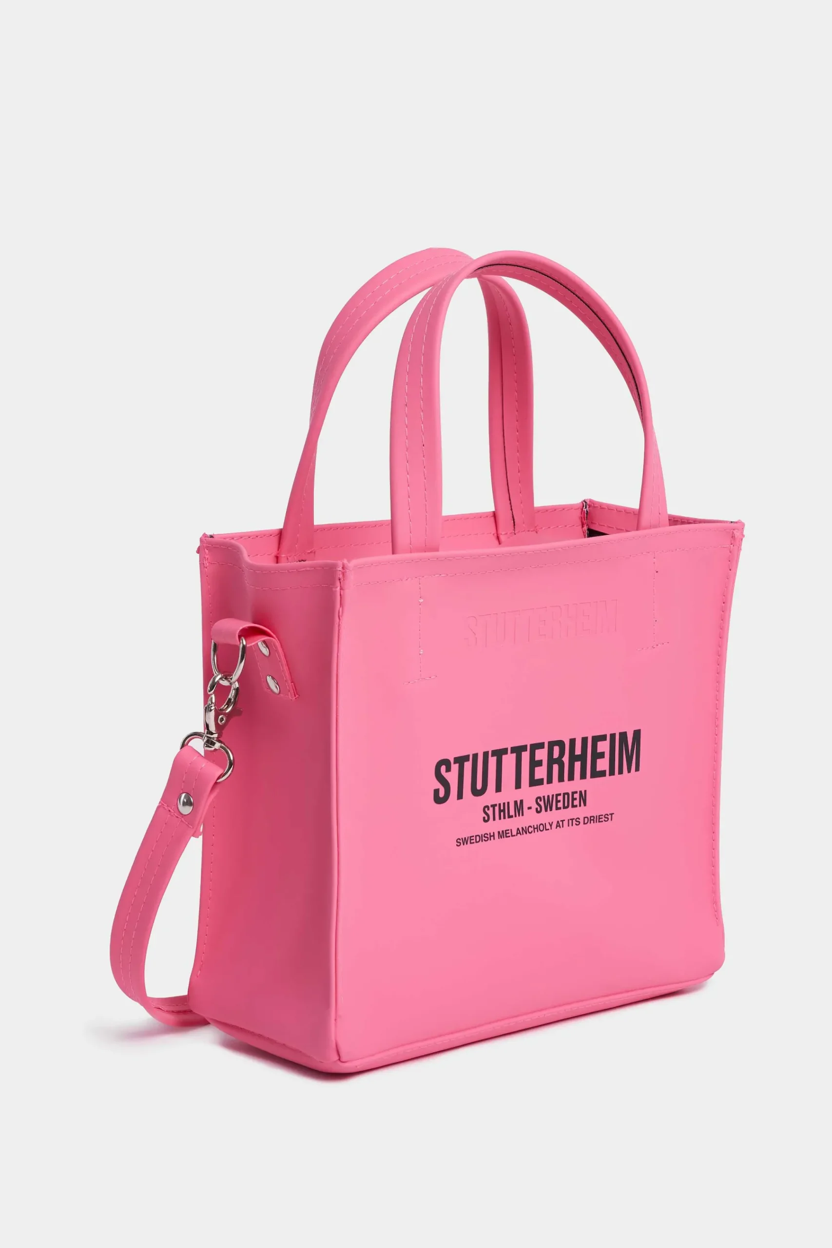 STUTTERHEIM Accessoires Uitverkoop-Bibliotas