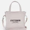 STUTTERHEIM Handtassen-Bibliotas