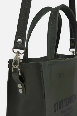 STUTTERHEIM Tassen-Bibliotas