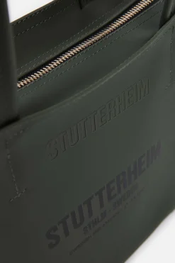 STUTTERHEIM Tassen-Bibliotas