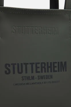 STUTTERHEIM Tassen-Bibliotas