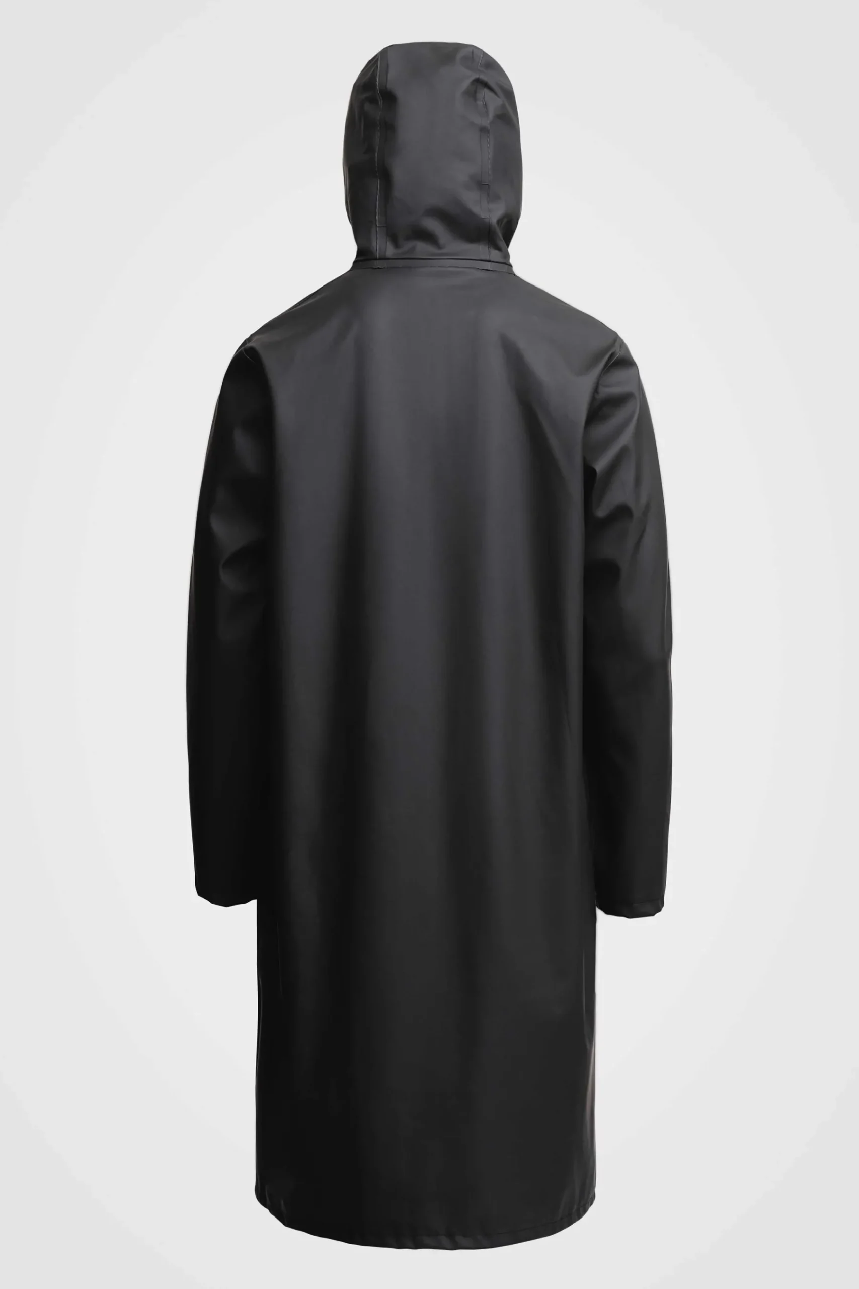 STUTTERHEIM Parka's-Camden-Parka