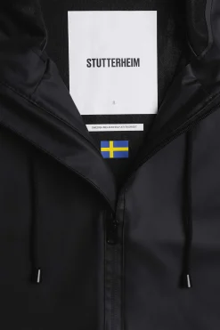 STUTTERHEIM Parka's-Camden-Parka