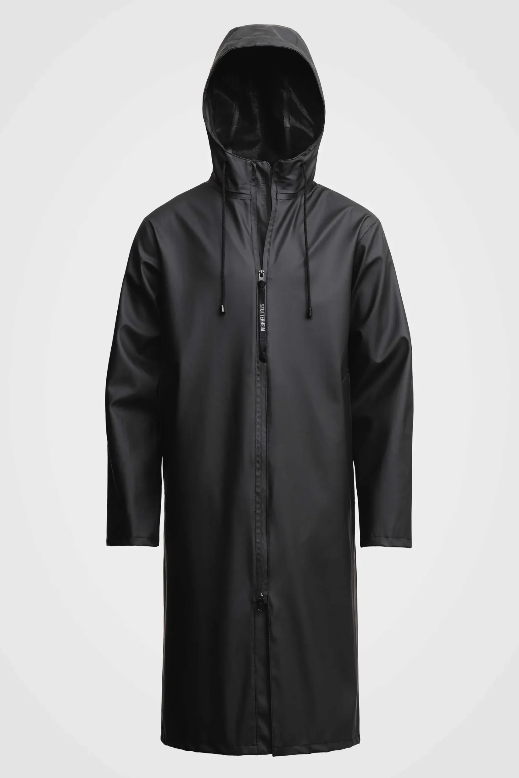 STUTTERHEIM Parka's-Camden-Parka