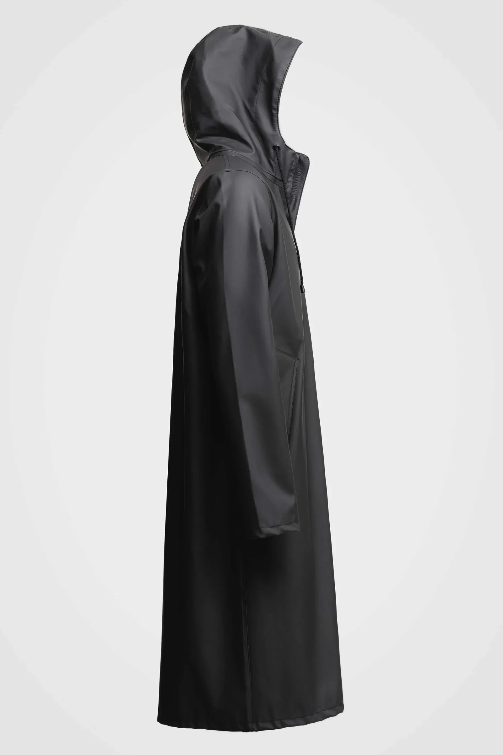 STUTTERHEIM Parka's-Camden-Parka