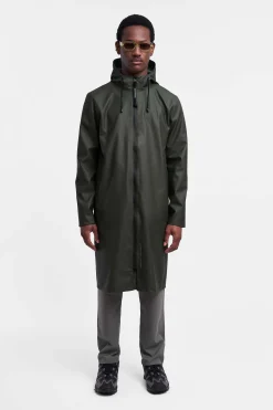 STUTTERHEIM Parka's-Camden-Parka