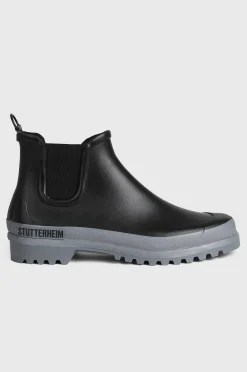 STUTTERHEIM Regenlaarzen-Chelsea Rainwalker