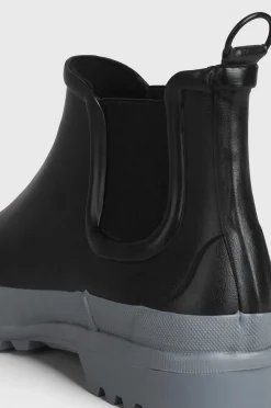 STUTTERHEIM Regenlaarzen-Chelsea Rainwalker
