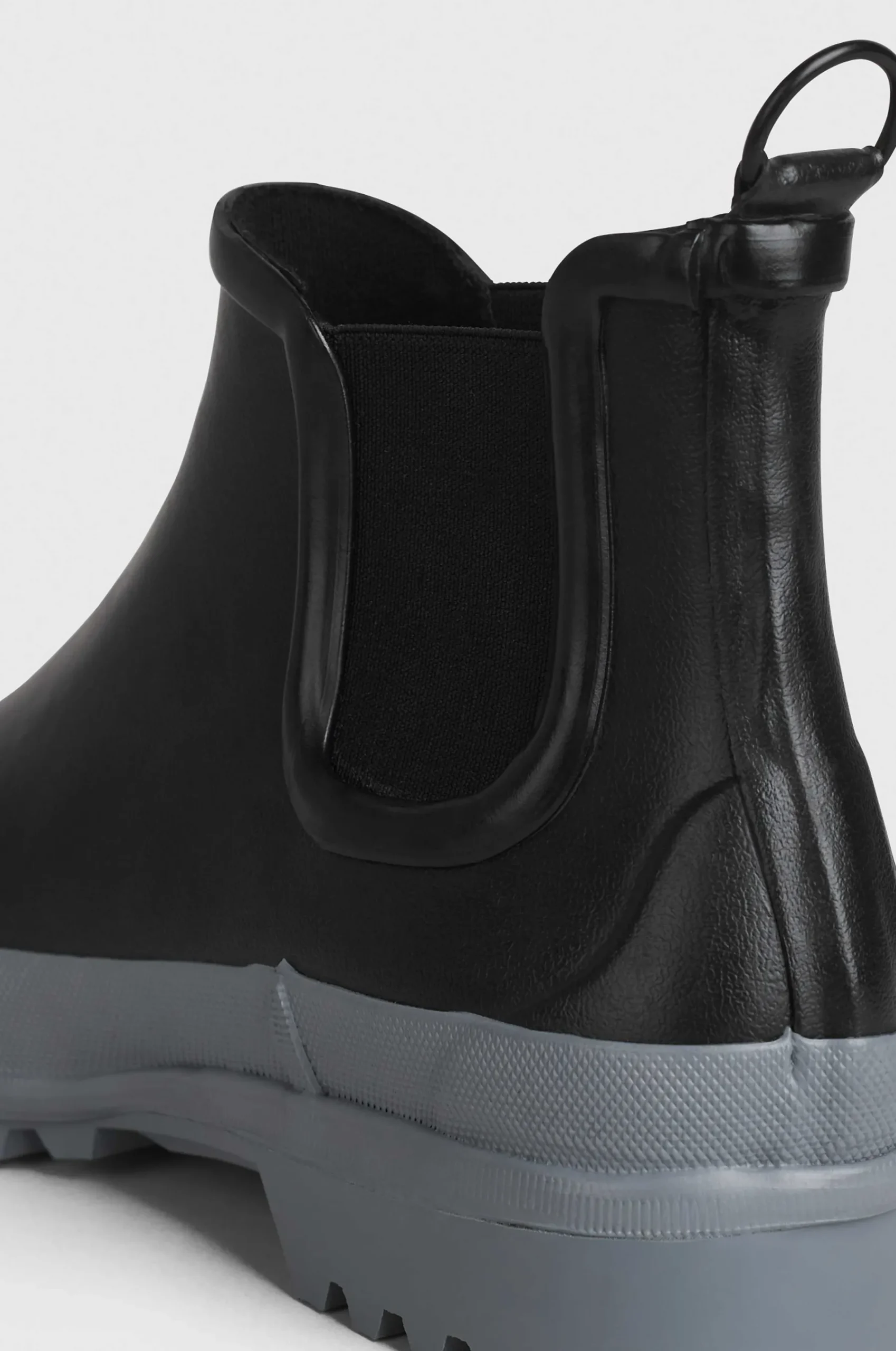 STUTTERHEIM Regenlaarzen-Chelsea Rainwalker