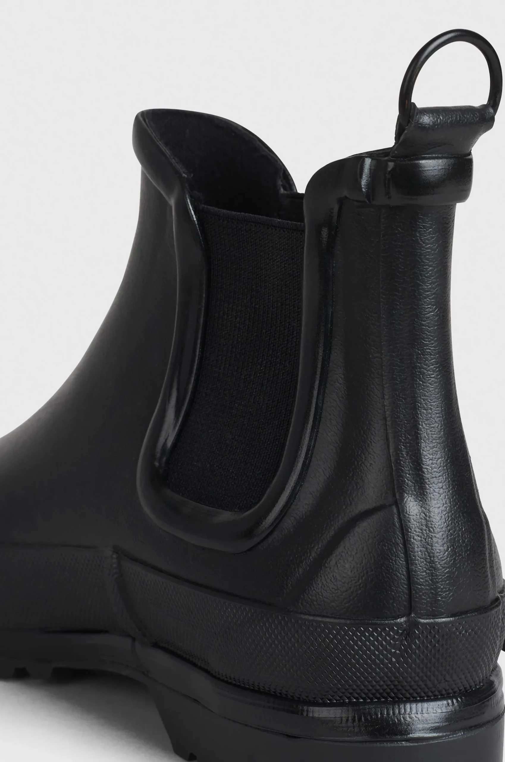 STUTTERHEIM Regenlaarzen-Chelsea Rainwalker