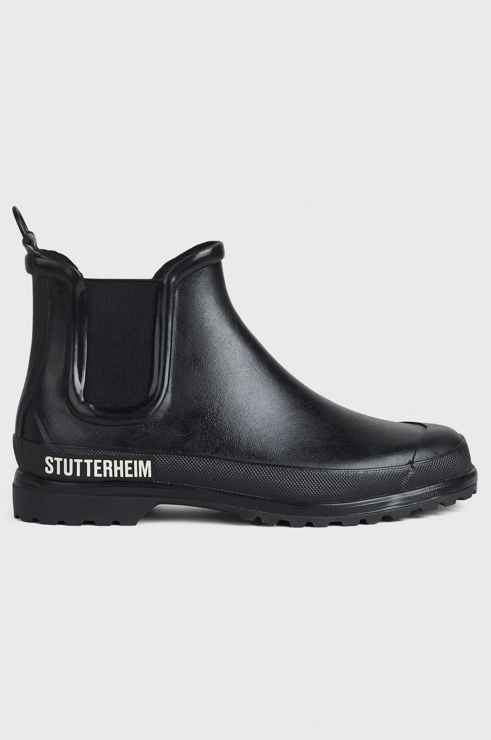 STUTTERHEIM Regenlaarzen-Chelsea Rainwalker