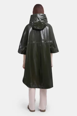 STUTTERHEIM Jassen-Concert Opaal Poncho