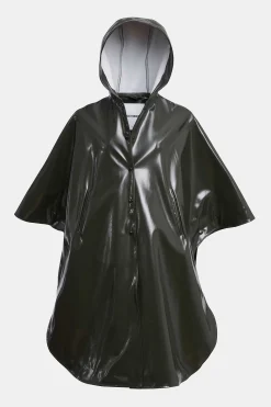 STUTTERHEIM Jassen-Concert Opaal Poncho