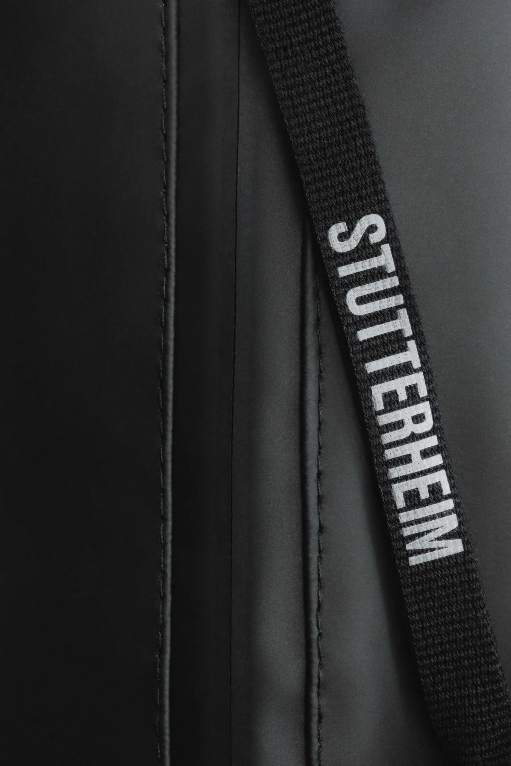 STUTTERHEIM Waszakken-Container Kleine Waszak