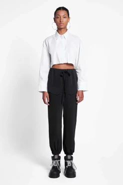 STUTTERHEIM Heren Uitverkoop-Dala Matte Broek