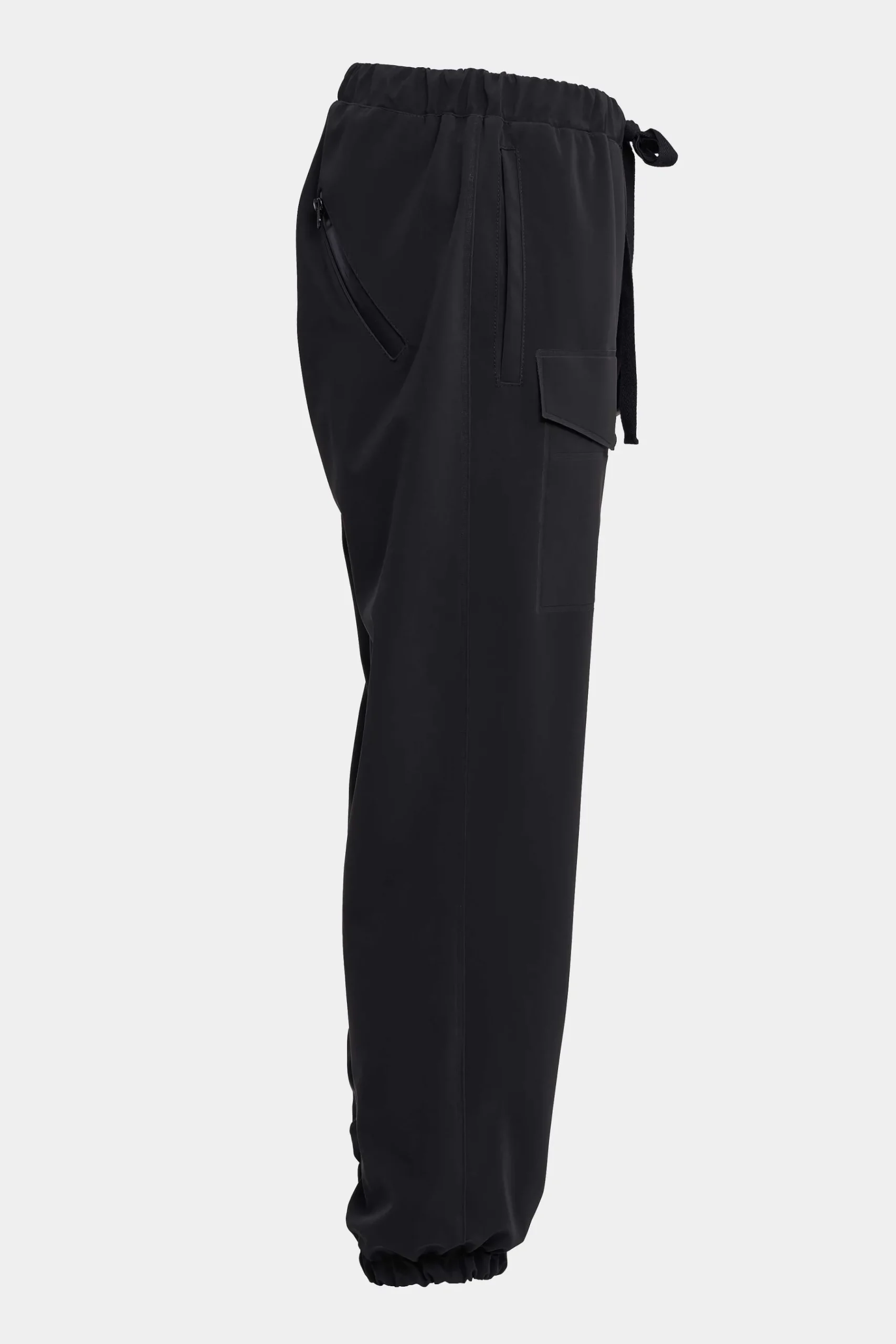 STUTTERHEIM Heren Uitverkoop-Dala Matte Broek