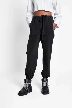 STUTTERHEIM Heren Uitverkoop-Dala Matte Broek