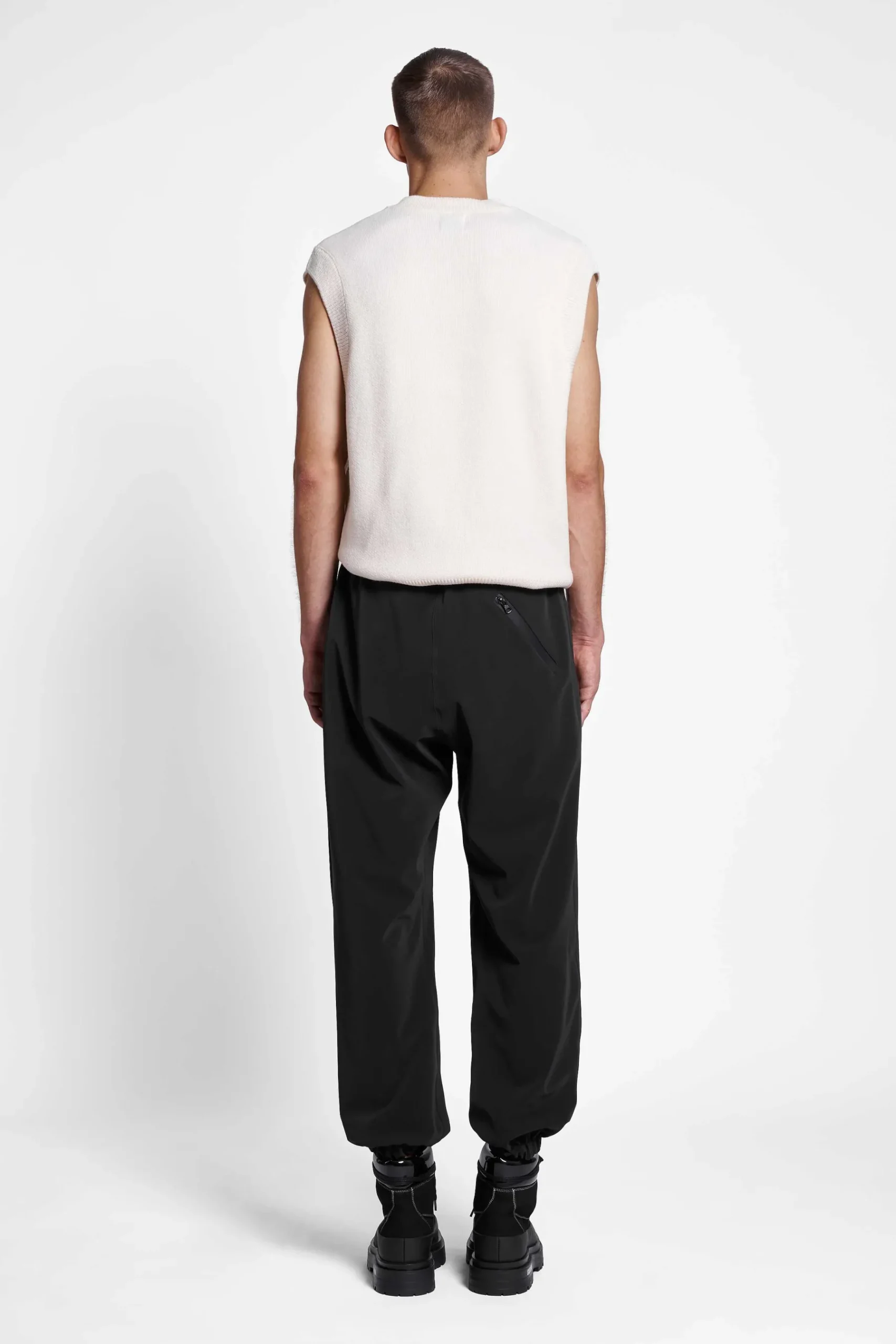 STUTTERHEIM Heren Uitverkoop-Dala Matte Broek