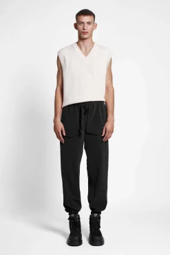 STUTTERHEIM Heren Uitverkoop-Dala Matte Broek