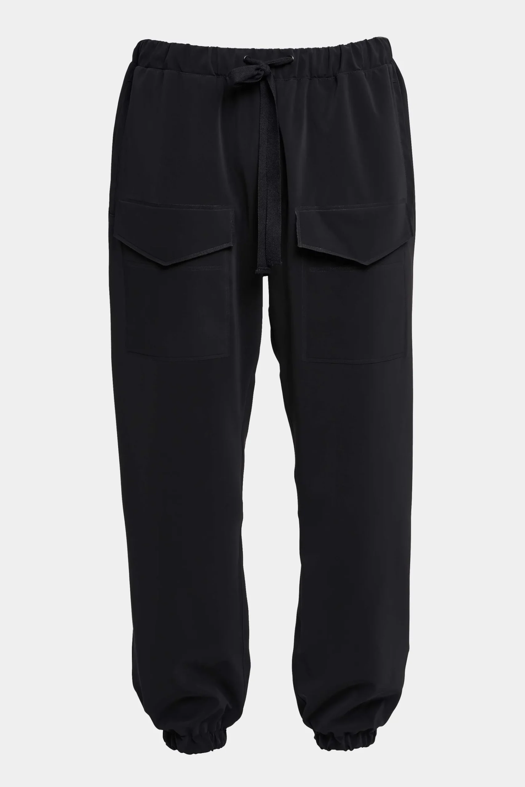 STUTTERHEIM Bodems-Dala-Broek