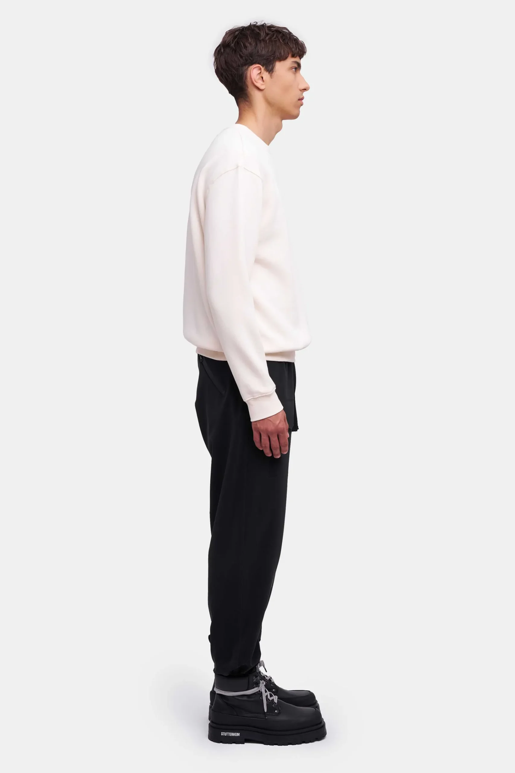 STUTTERHEIM Bodems-Dala-Broek