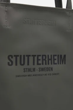 STUTTERHEIM Draagtassen-Djursholm-Tas