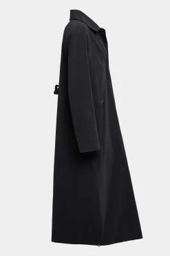 STUTTERHEIM Dames Uitverkoop-Hornstull Matte Lange Regenjas