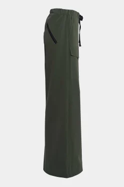 STUTTERHEIM Dames Uitverkoop-Jarla Matte Broek