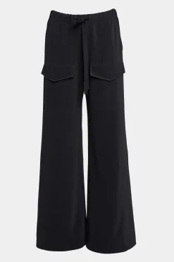 STUTTERHEIM Dames Uitverkoop-Jarla Matte Broek