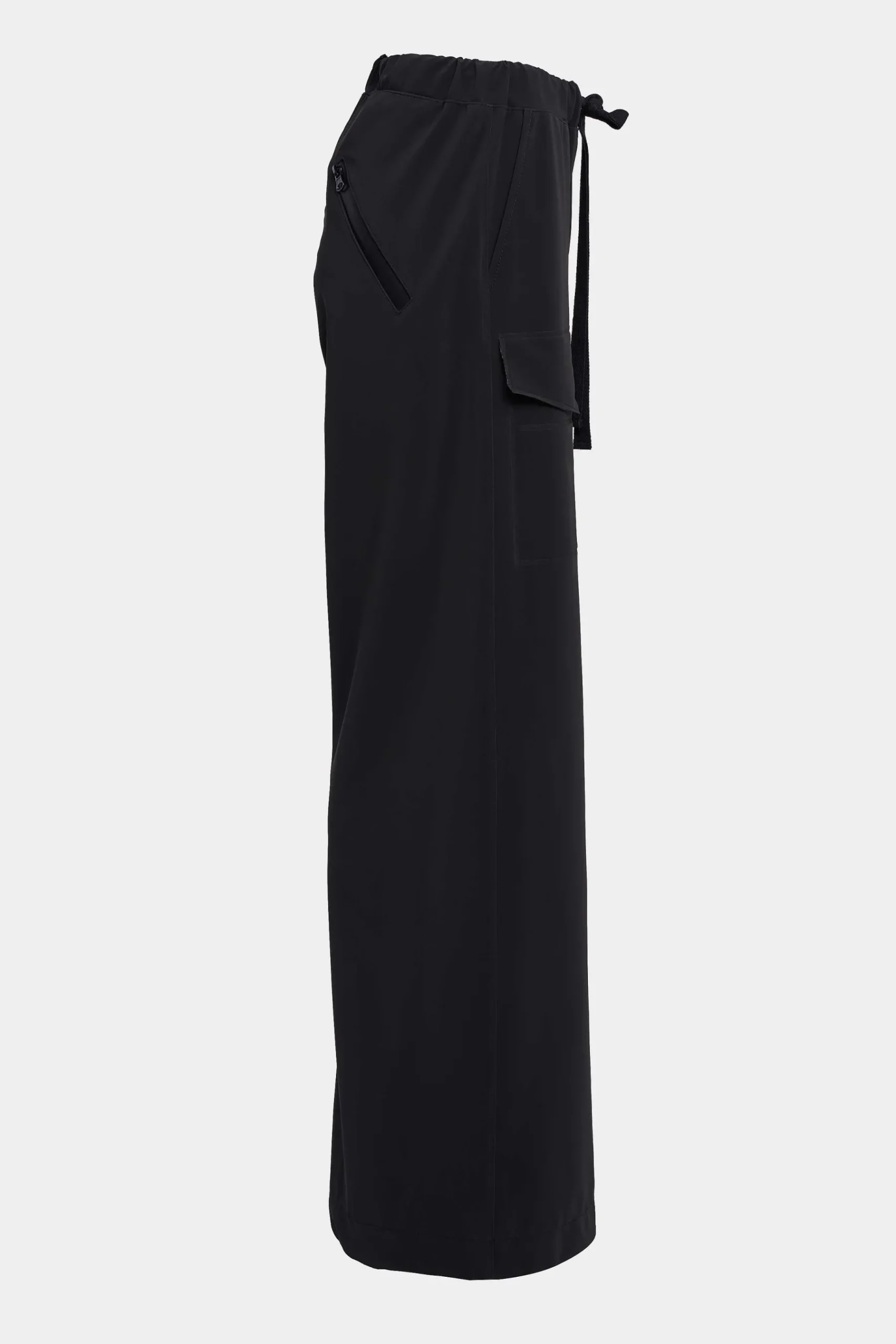 STUTTERHEIM Bodems-Jarla-Broek
