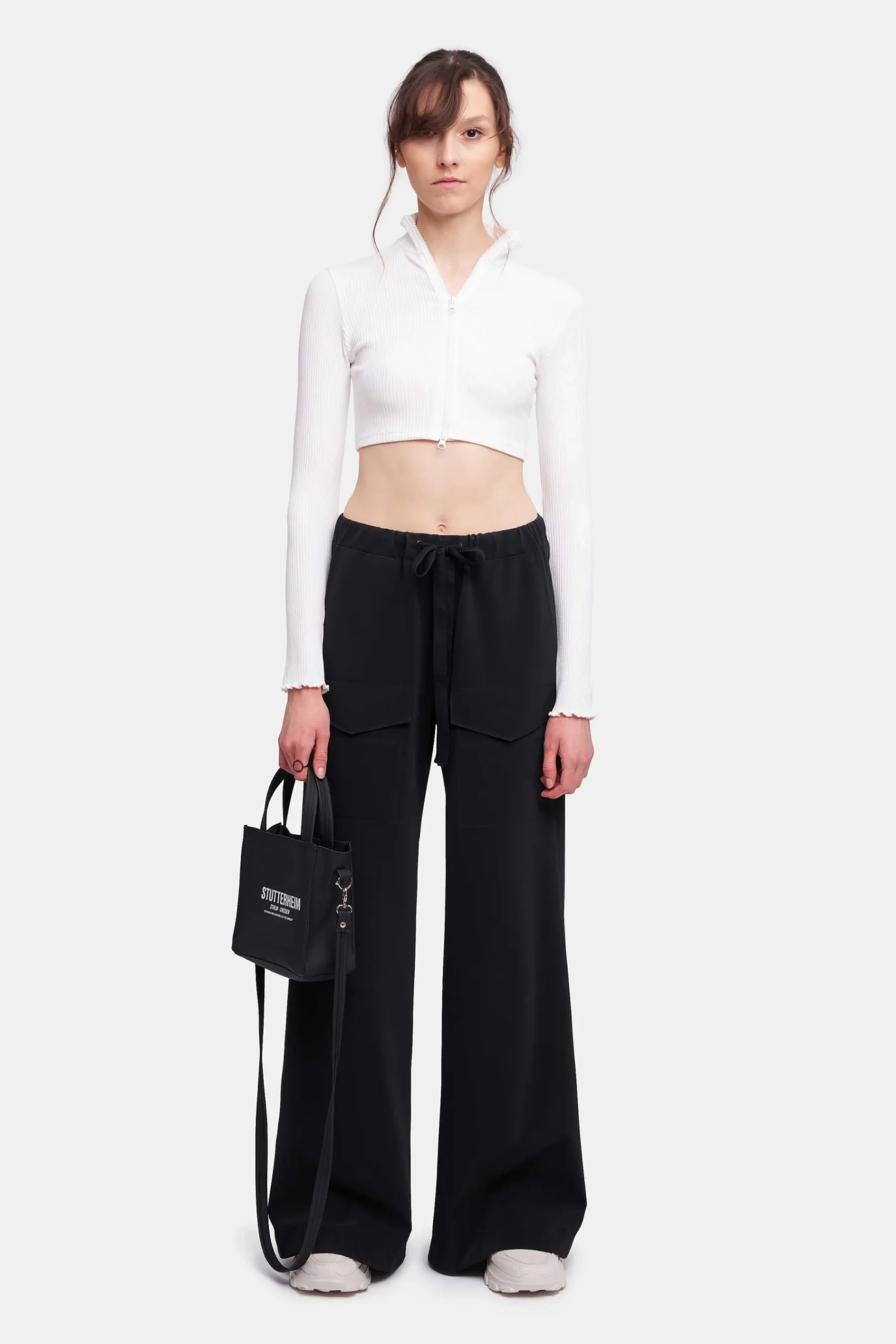 STUTTERHEIM Bodems-Jarla-Broek