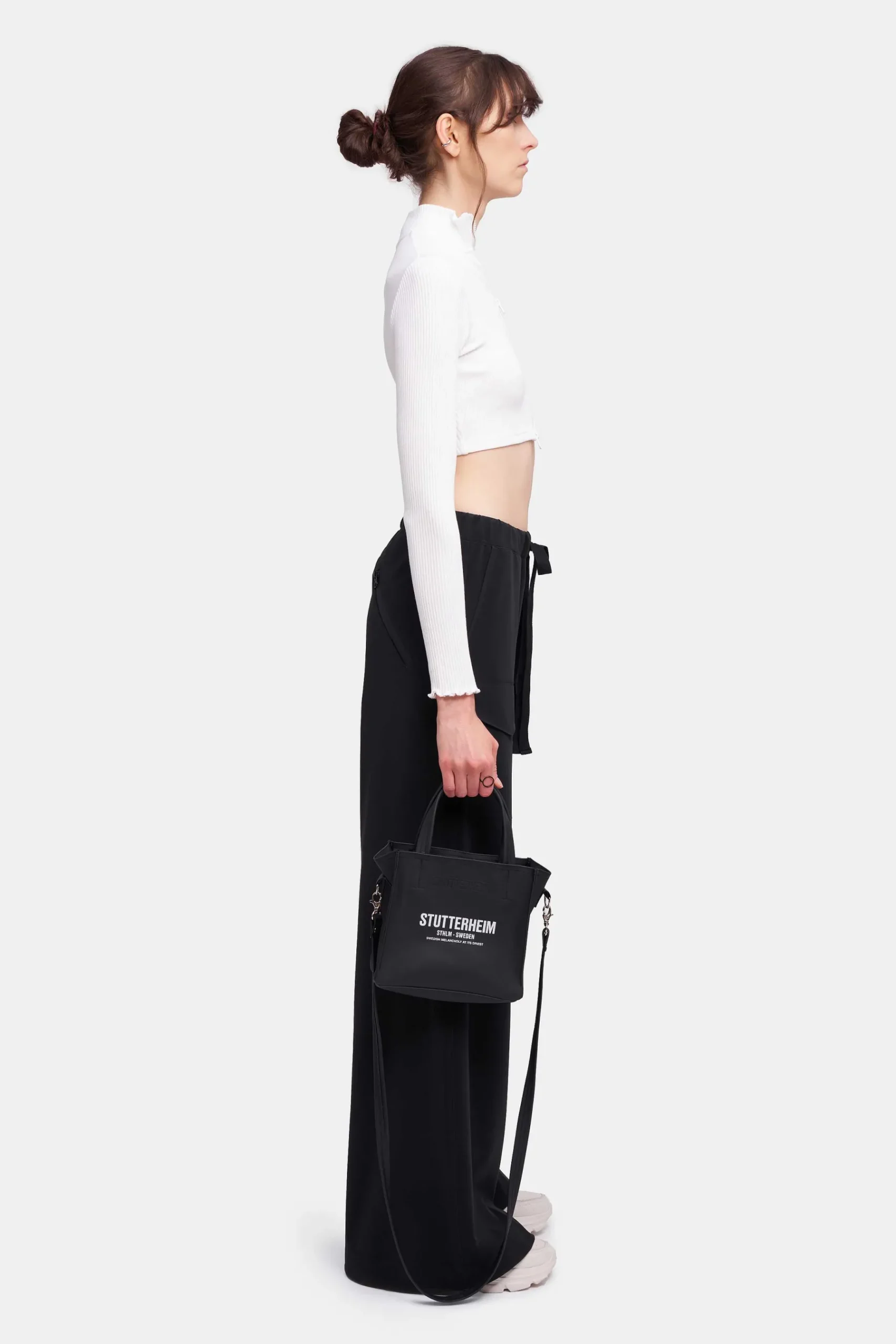 STUTTERHEIM Bodems-Jarla-Broek