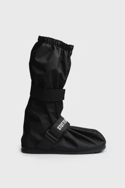 STUTTERHEIM Fietsaccessoires-Laarsafdekking
